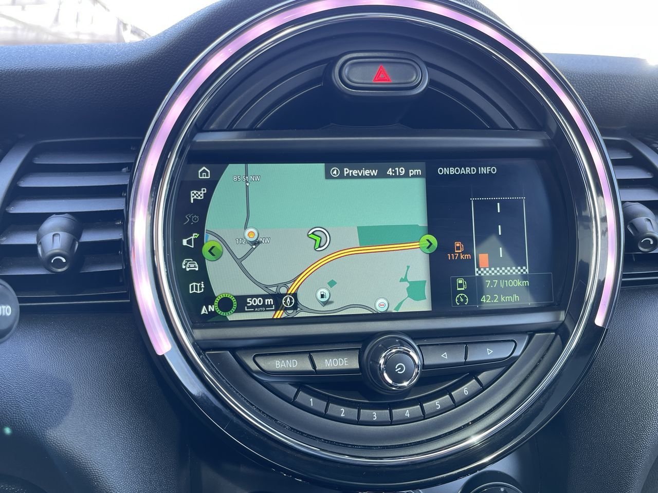 2019 MINI 3 Door in Calgary, Alberta