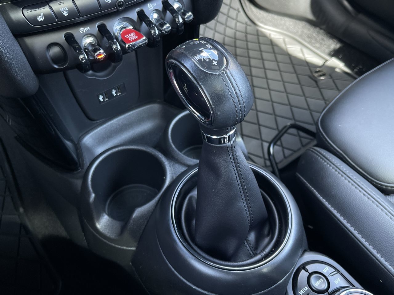 2019 MINI 3 Door in Calgary, Alberta