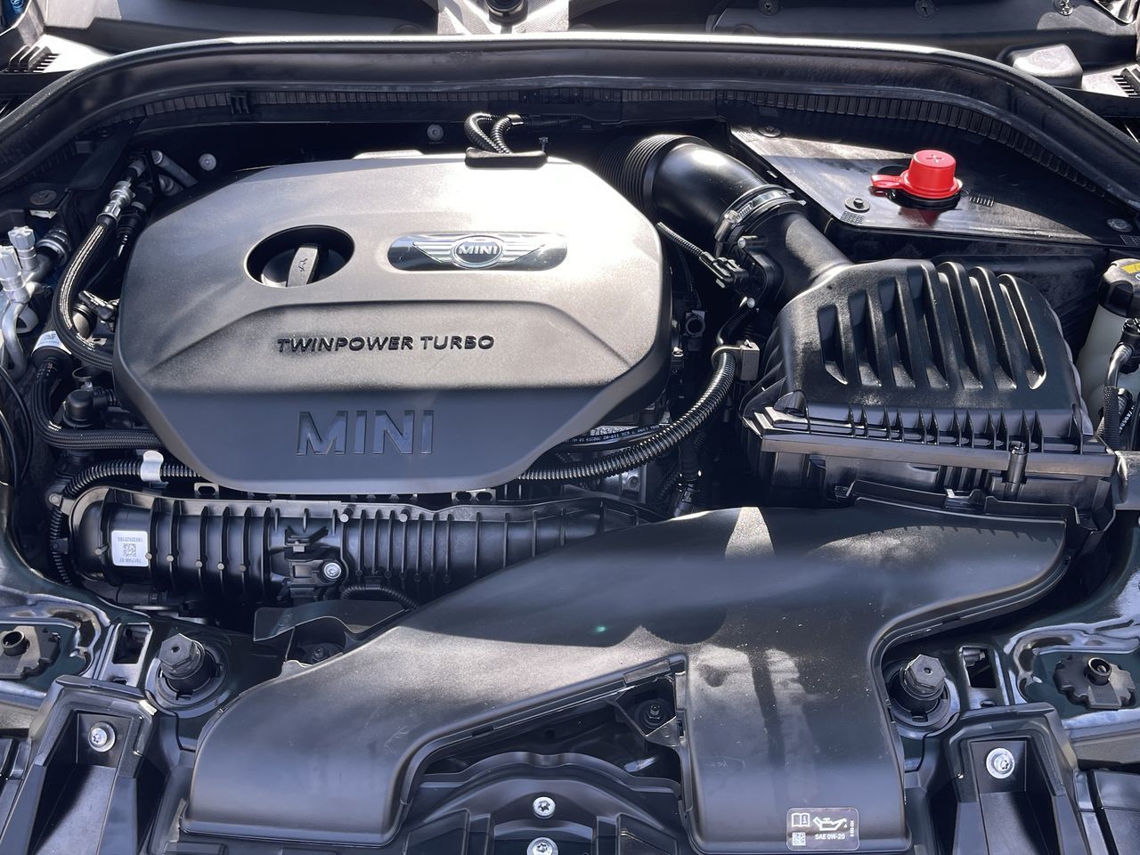 2019 MINI 3 Door in Calgary, Alberta