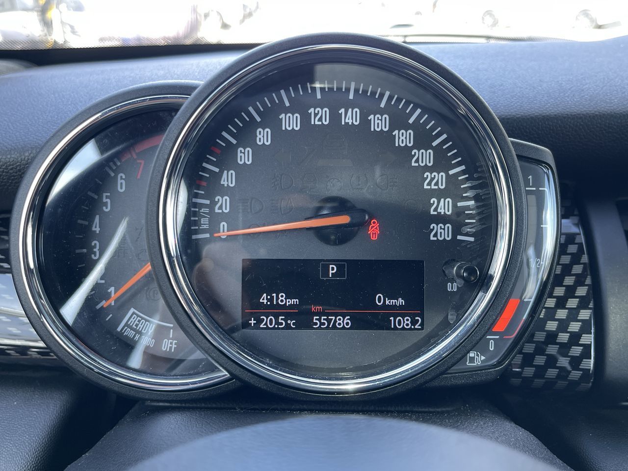 2019 MINI 3 Door in Calgary, Alberta