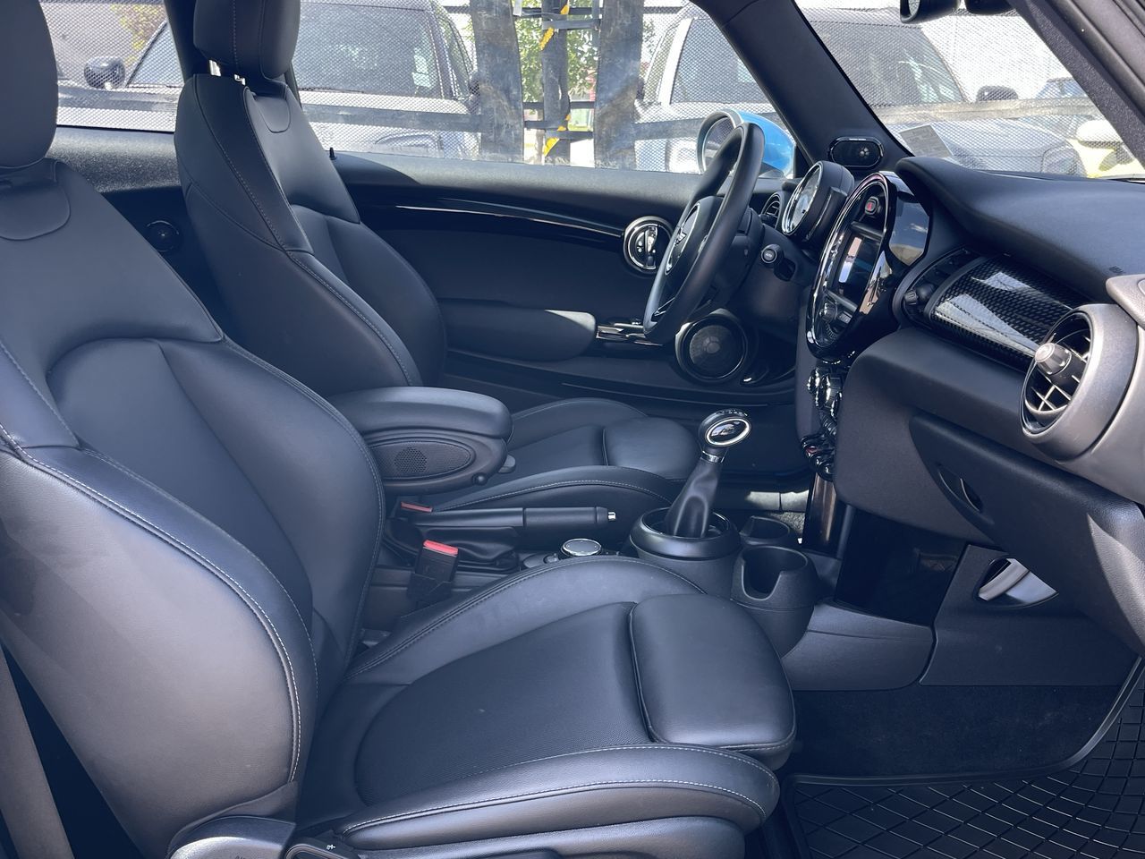 2019 MINI 3 Door in Calgary, Alberta