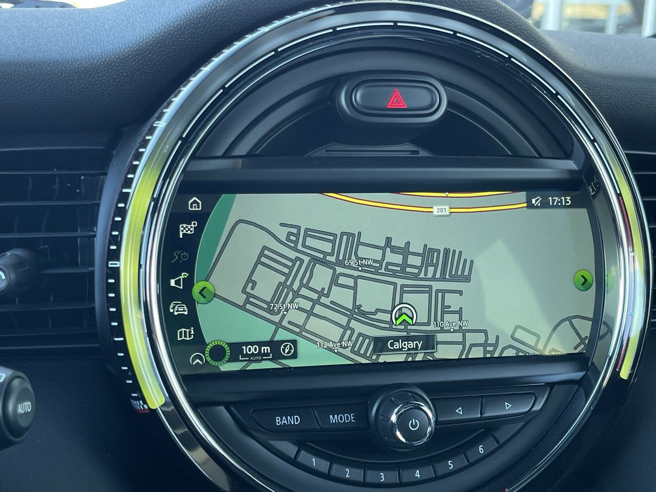 MINI 3 Door  2019 à Calgary, Alberta