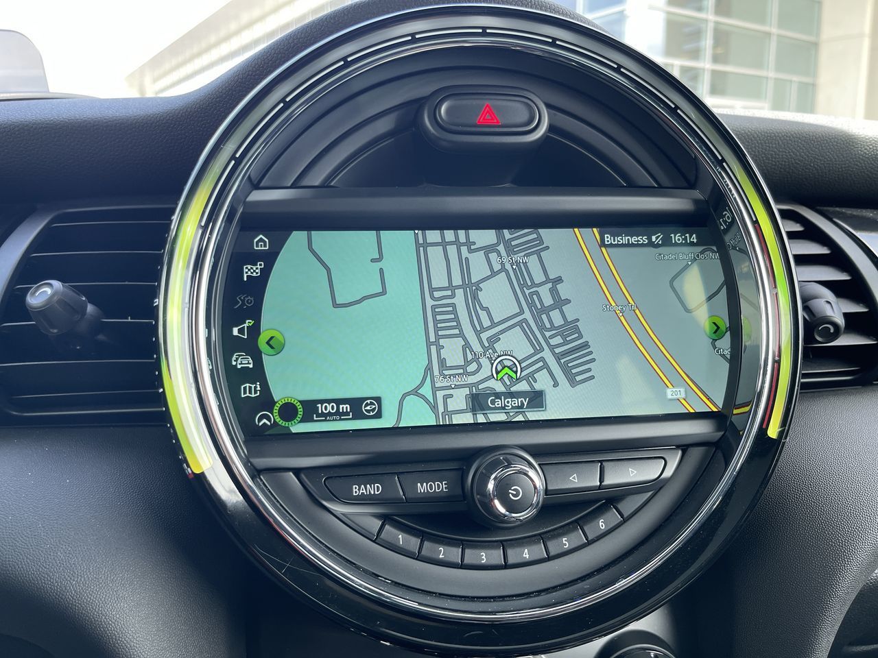 MINI 3 Door  2019 à Calgary, Alberta