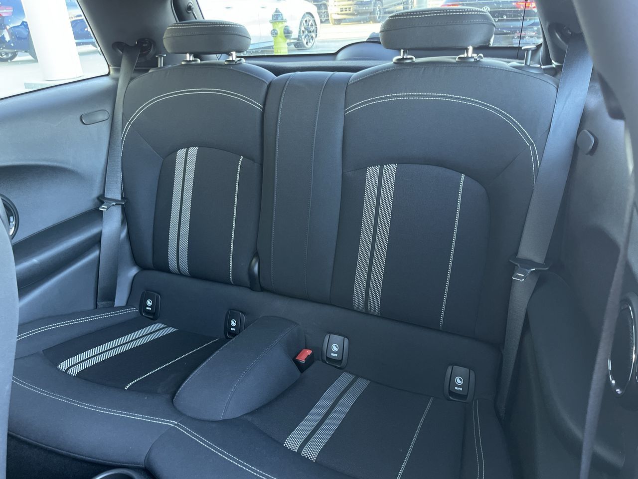 MINI 3 Door  2019 à Calgary, Alberta