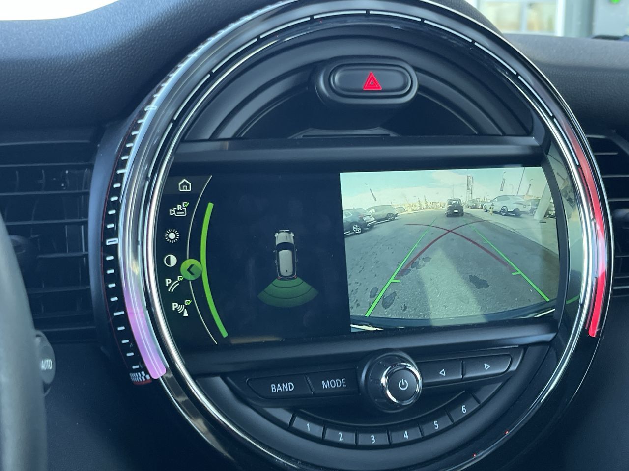 MINI 3 Door  2019 à Calgary, Alberta