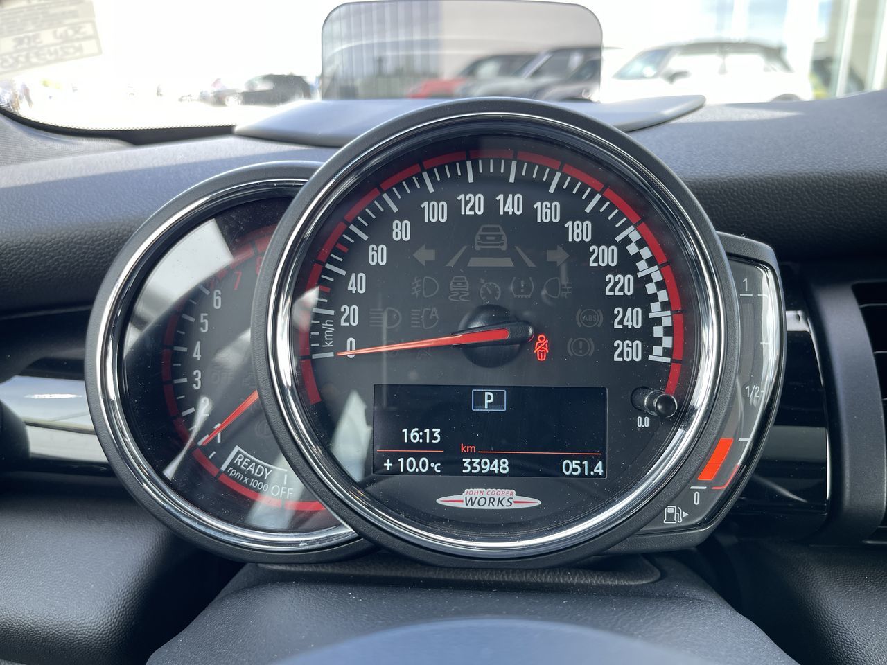 MINI 3 Door  2019 à Calgary, Alberta