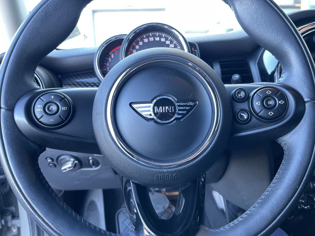 2019 MINI 3 Door