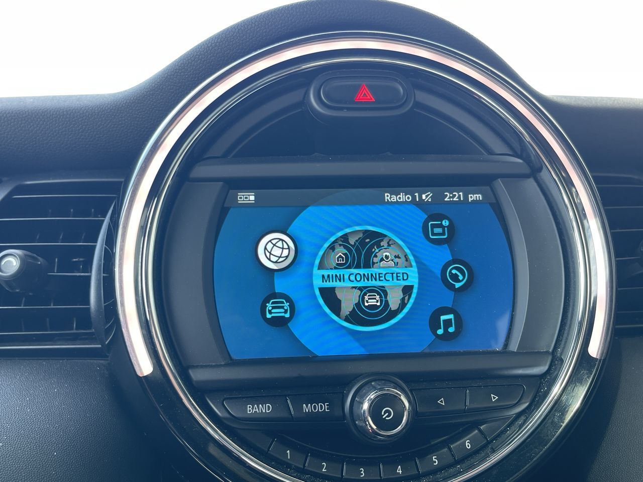 2019 MINI 3 Door