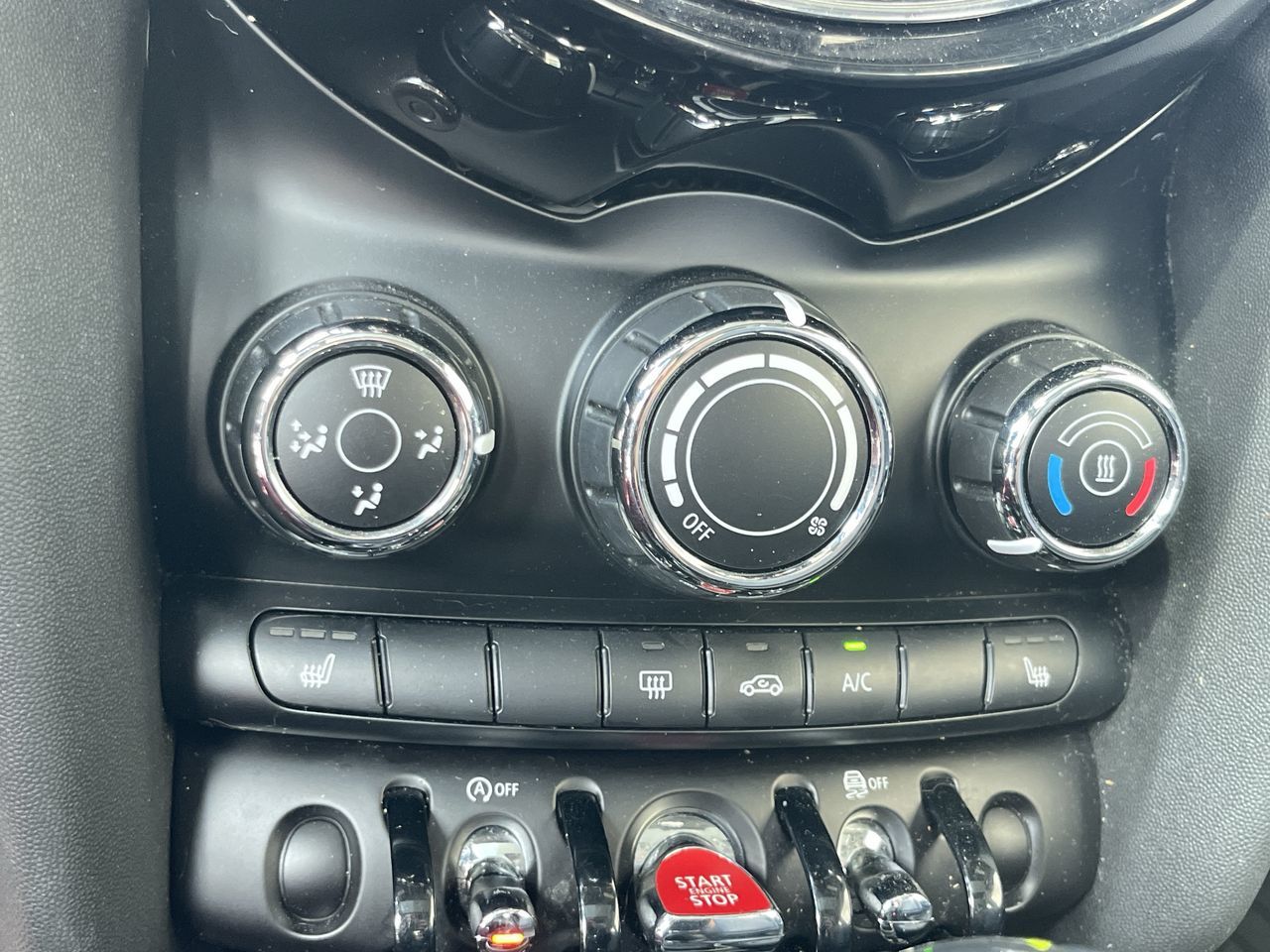 2019 MINI 3 Door