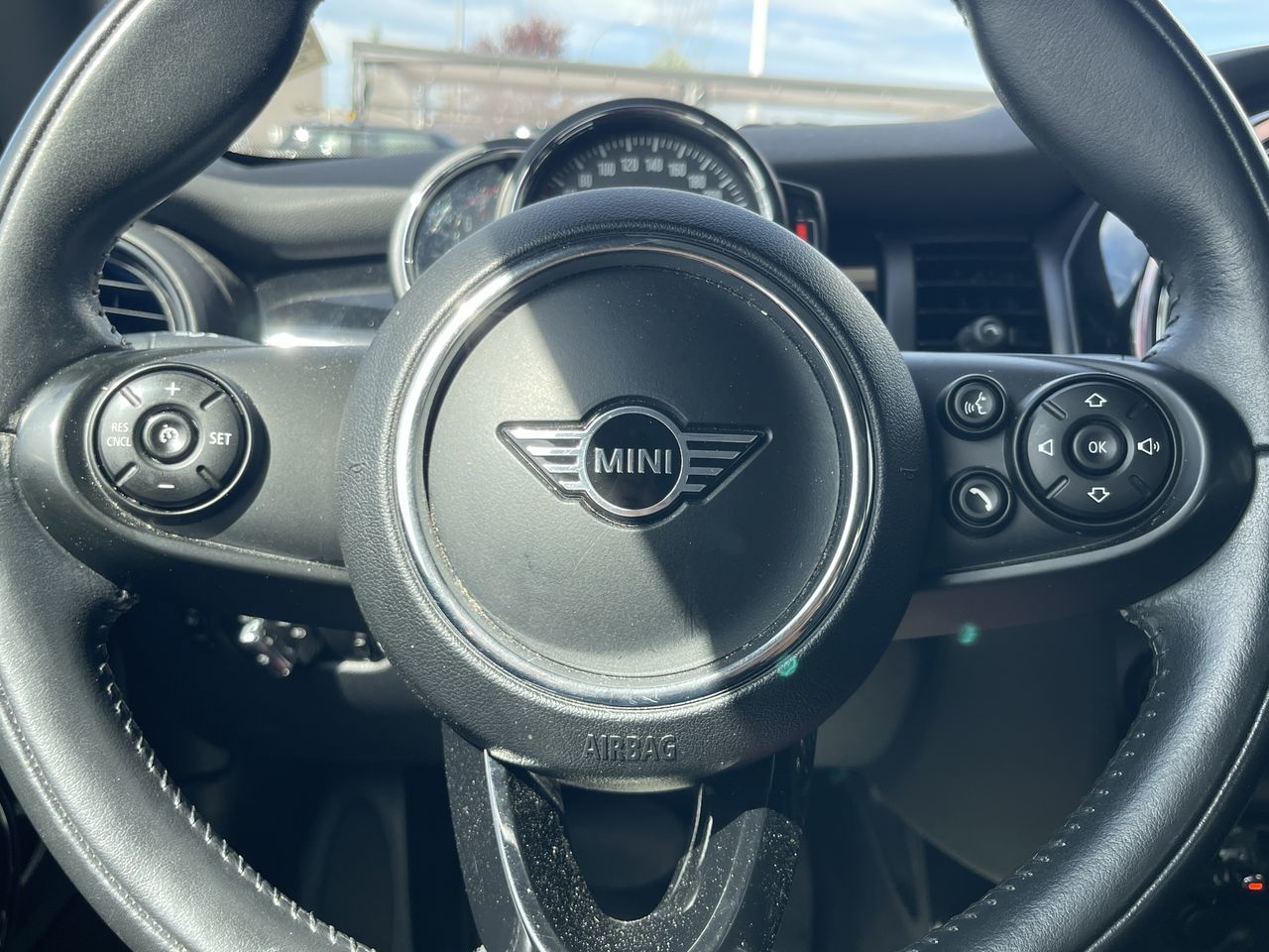 2019 MINI 3 Door