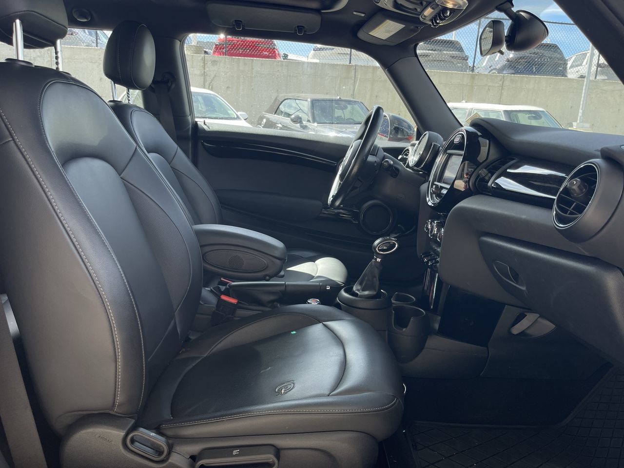2019 MINI 3 Door