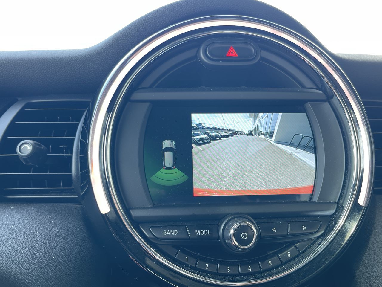 2019 MINI 3 Door