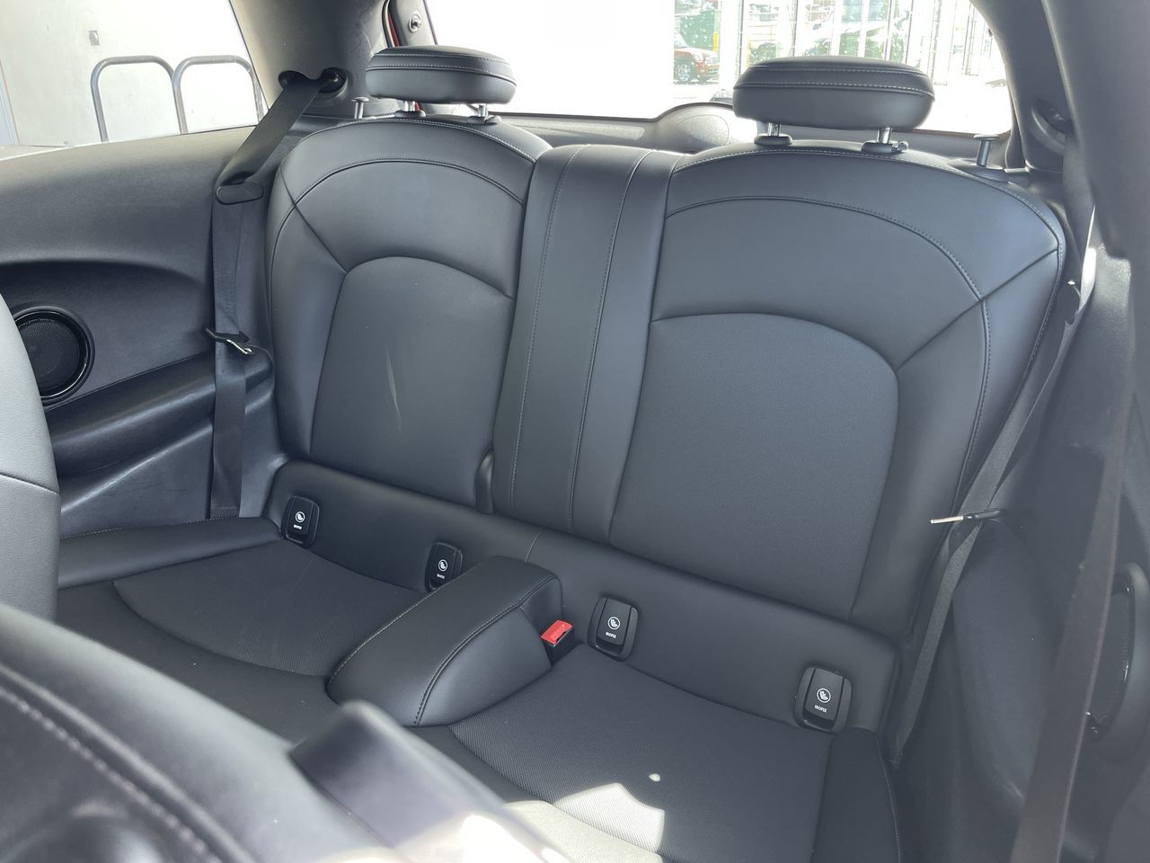 2019 MINI 3 Door