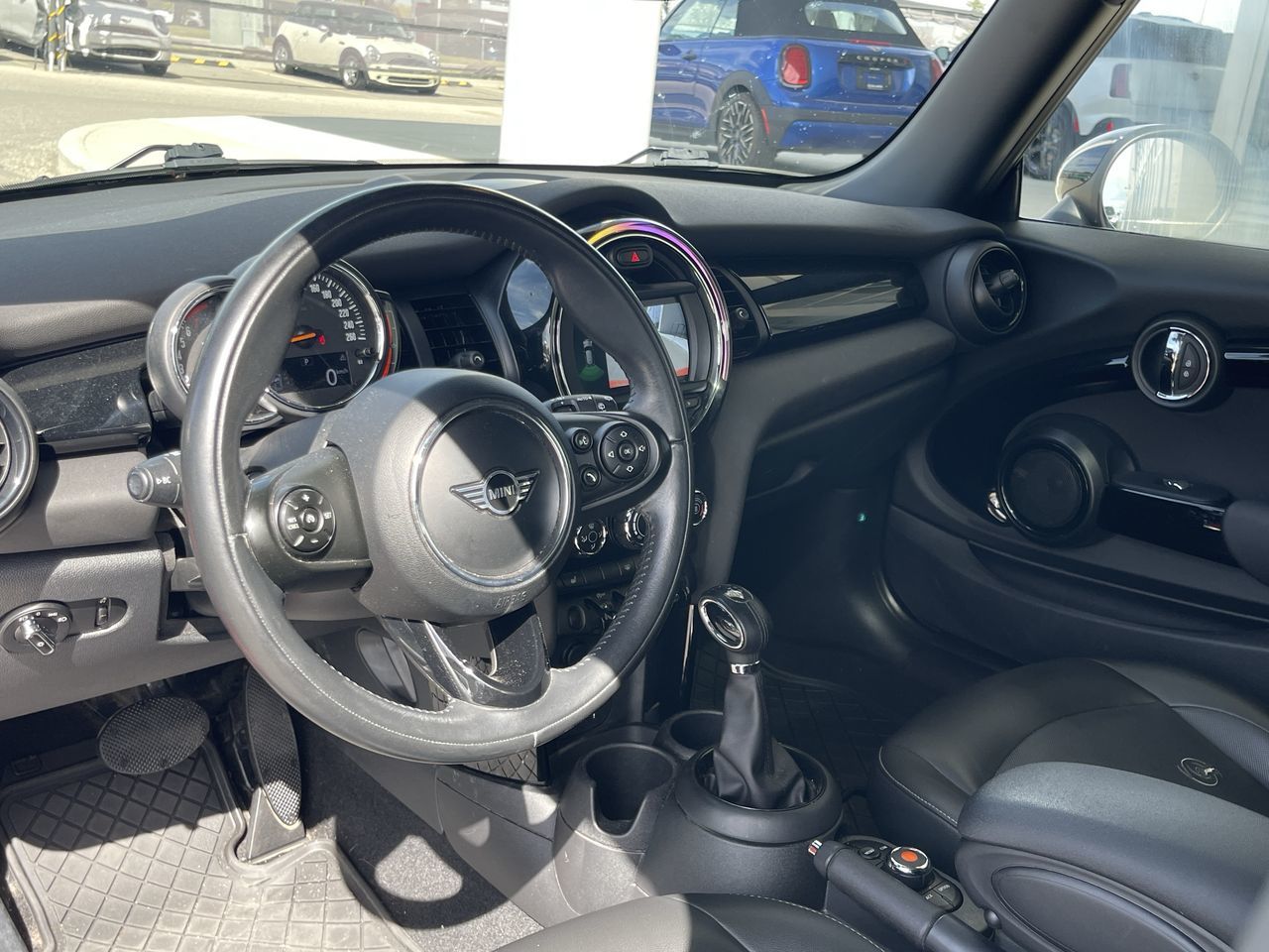 2019 MINI 3 Door