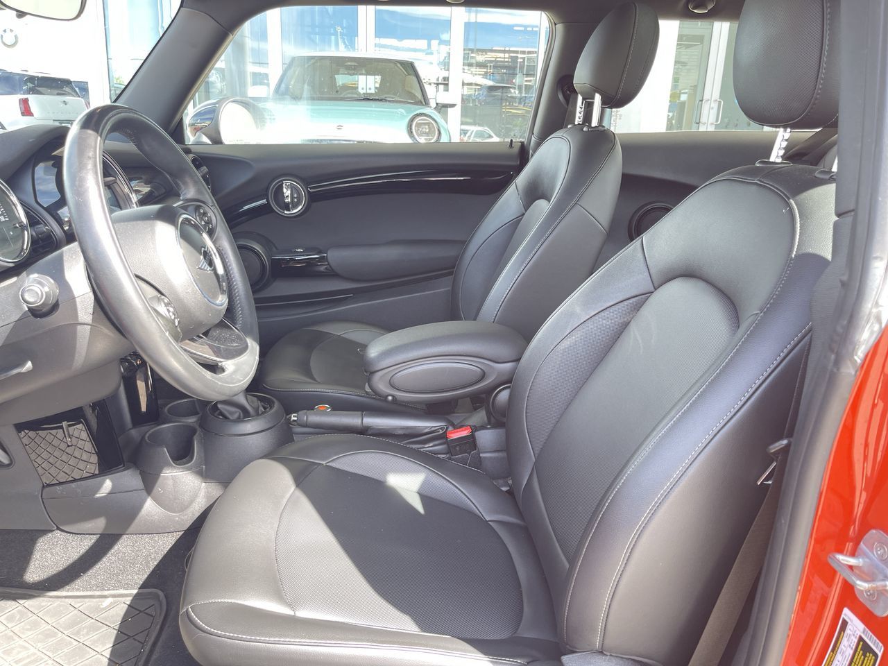 2019 MINI 3 Door