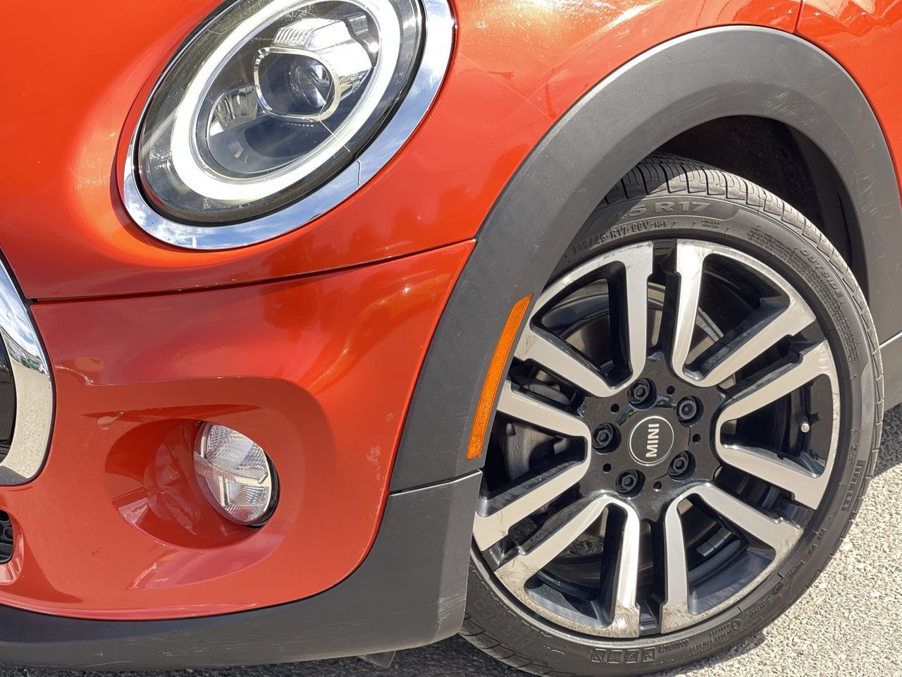 2019 MINI 3 Door