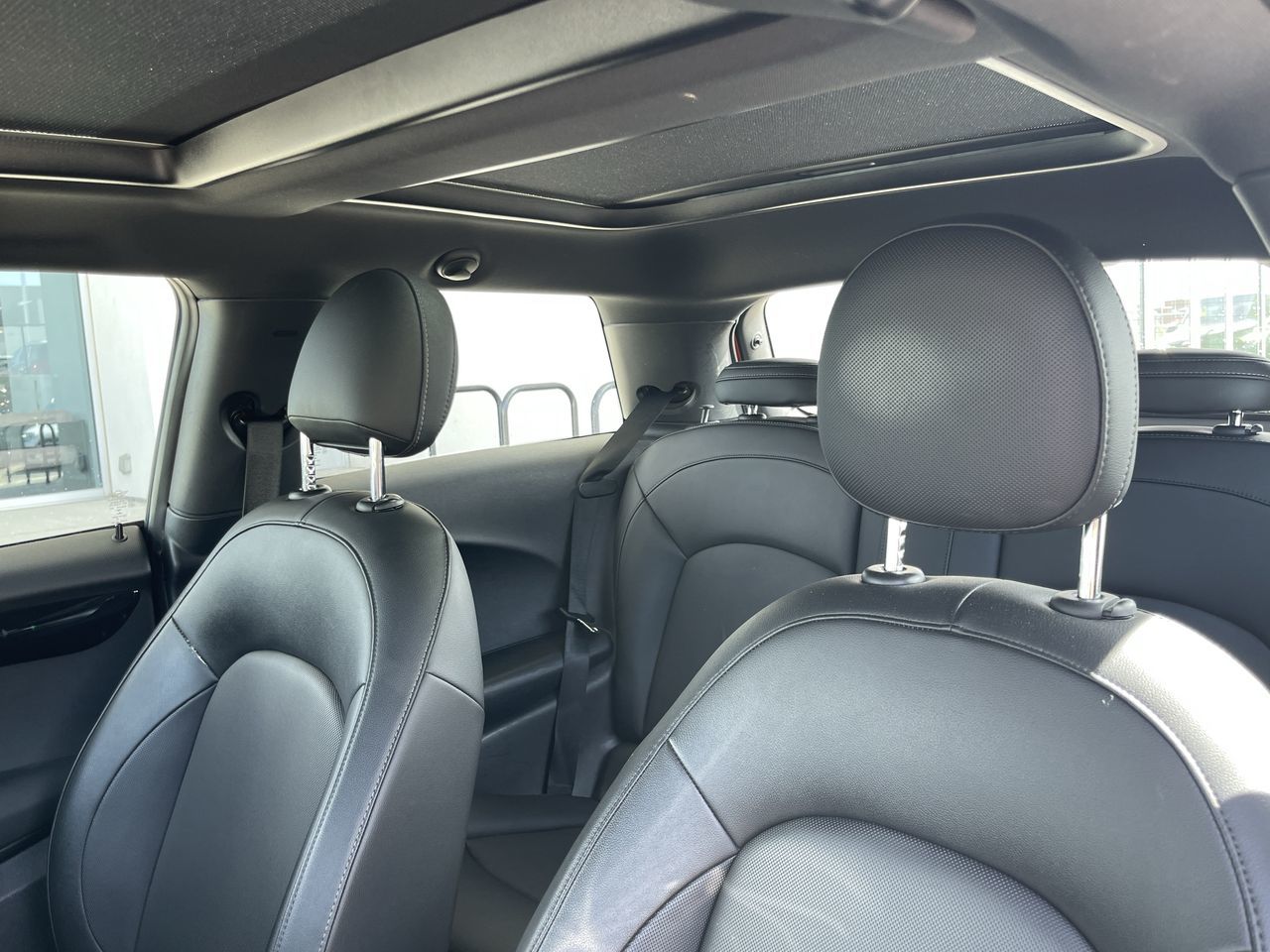 2019 MINI 3 Door