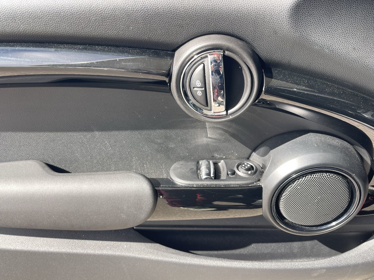 2019 MINI 3 Door