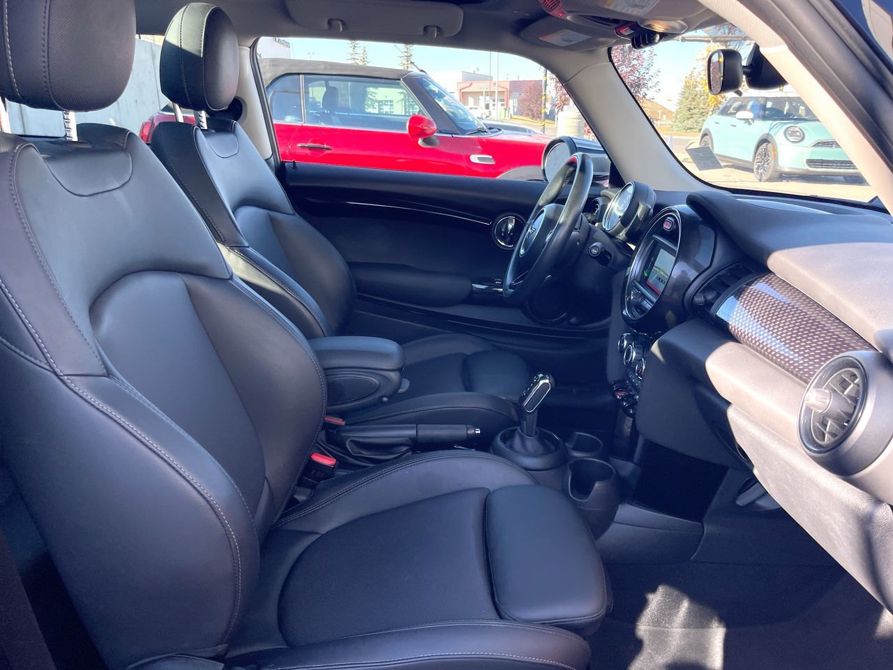 MINI 3 Door  2020 à Calgary, Alberta