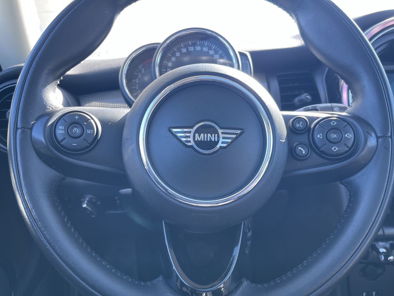 2020 MINI 3 Door
