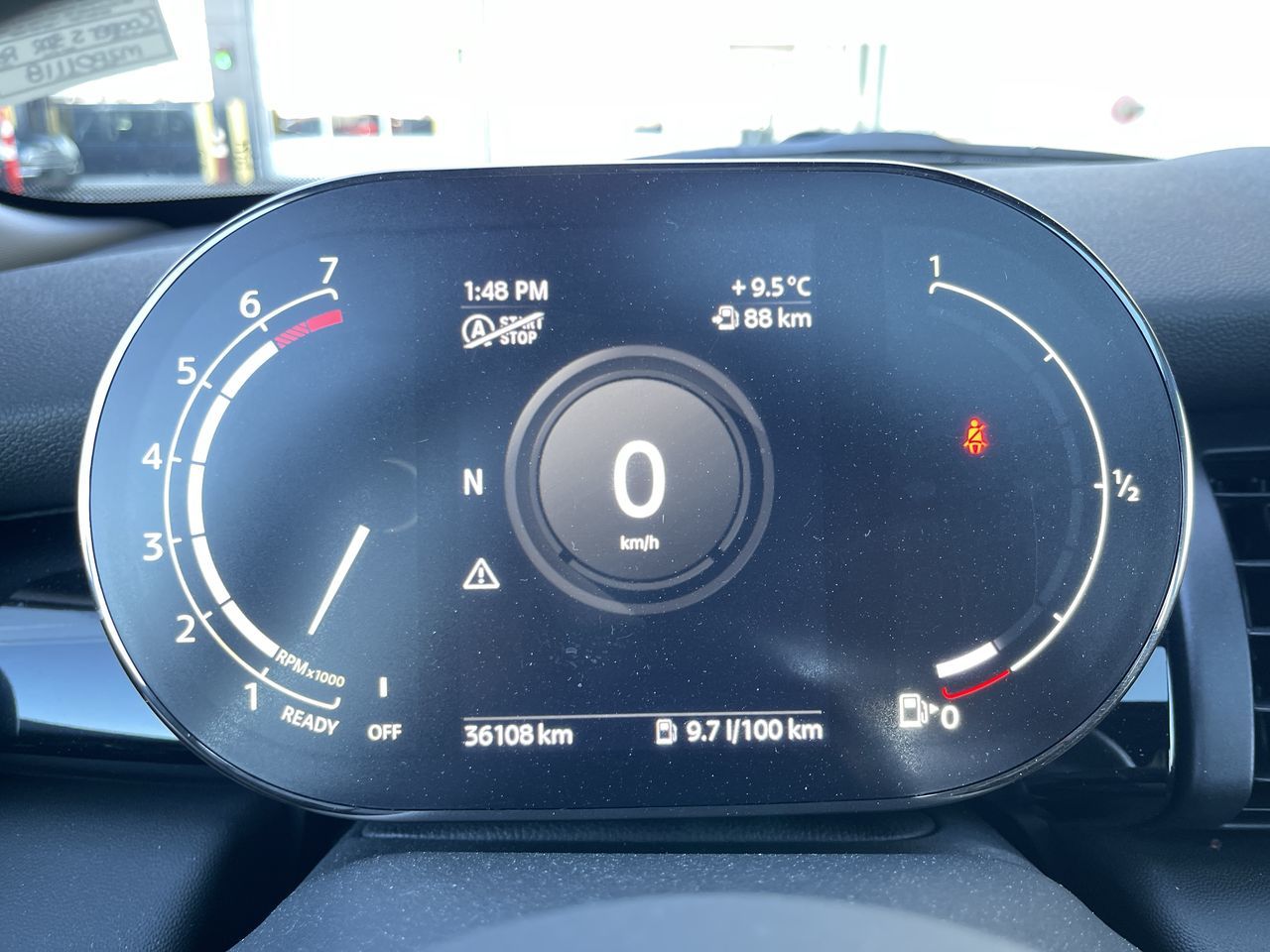 2021 MINI 3 Door in Calgary, Alberta