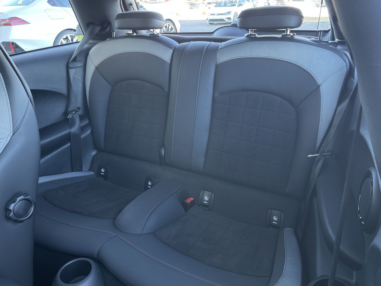 2021 MINI 3 Door in Calgary, Alberta