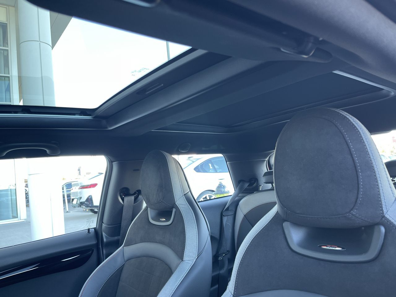 2021 MINI 3 Door in Calgary, Alberta