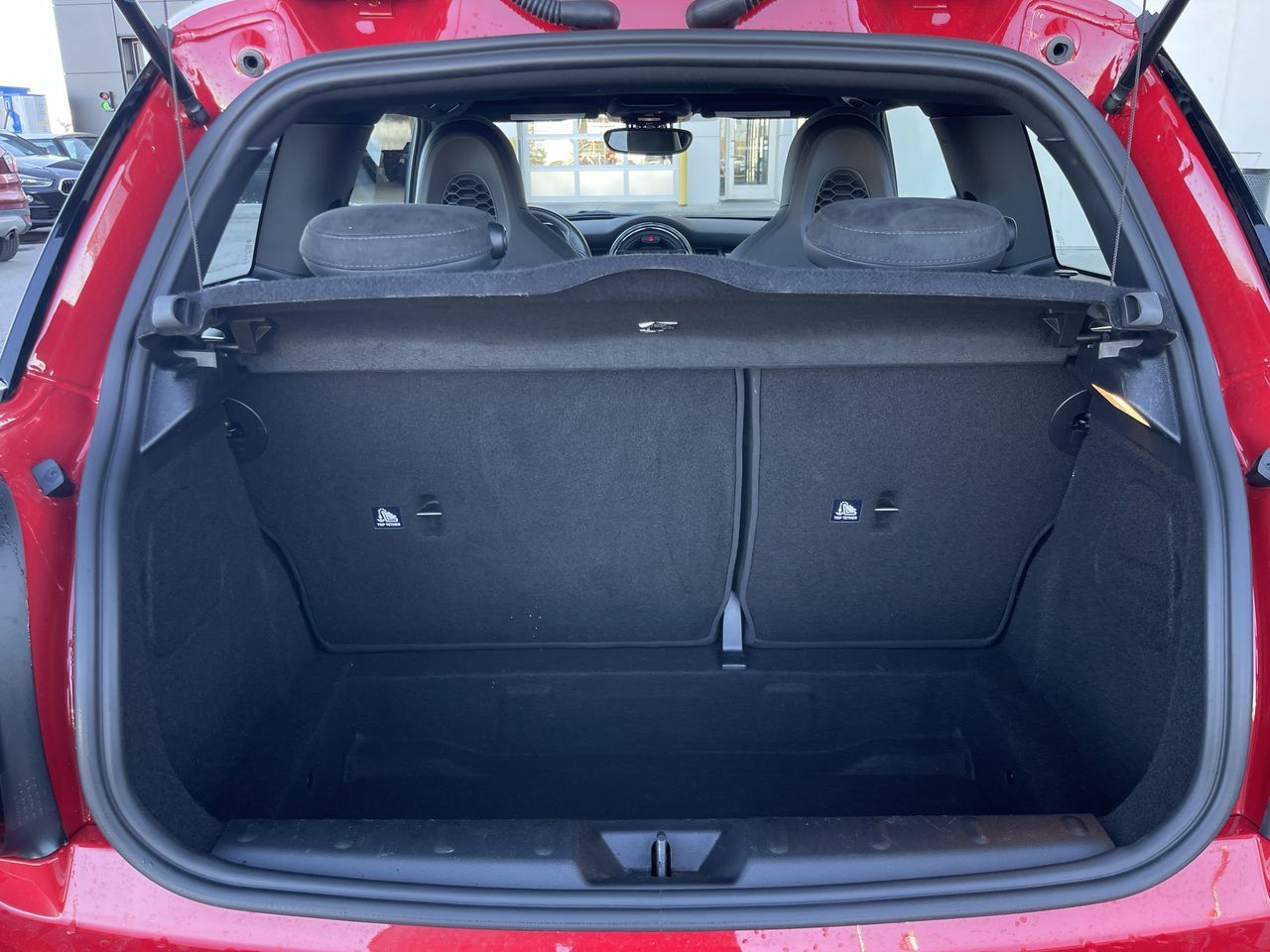 2021 MINI 3 Door in Calgary, Alberta