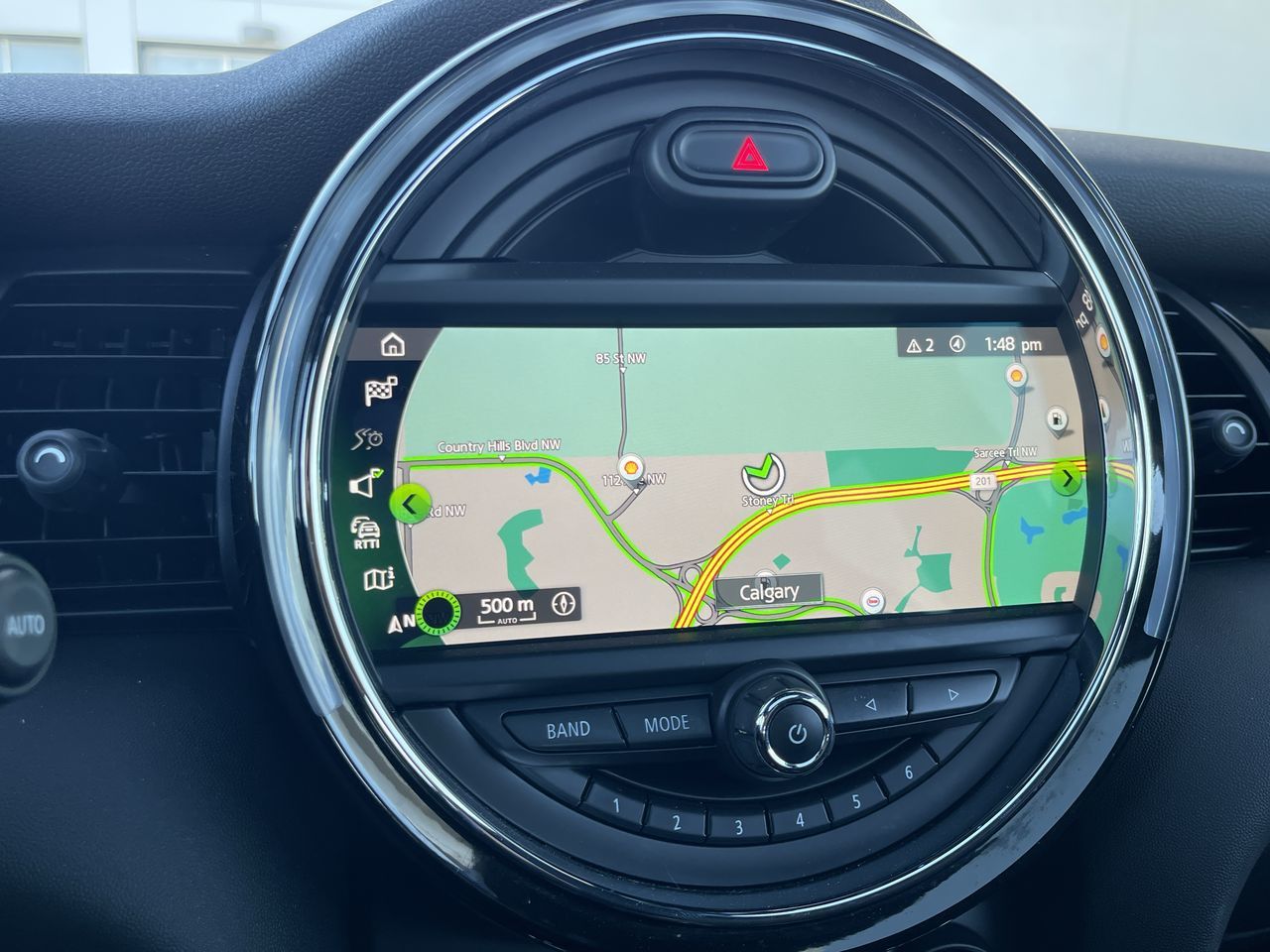 2021 MINI 3 Door in Calgary, Alberta