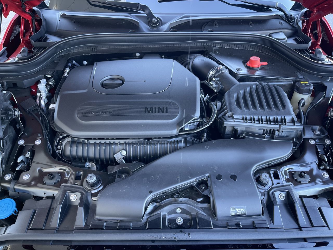 2021 MINI 3 Door in Calgary, Alberta