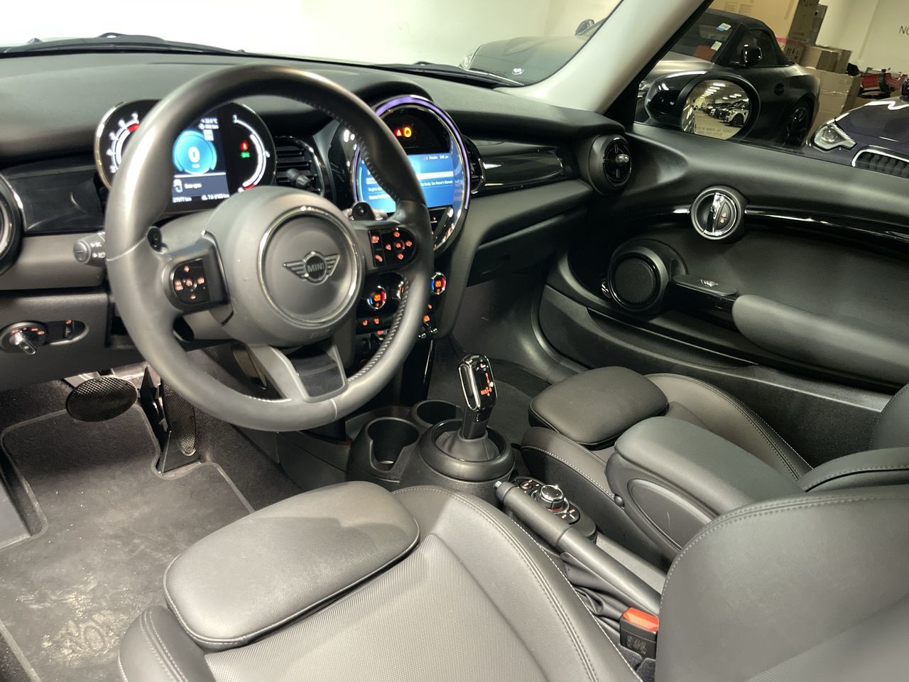 2023 MINI 3 Door in Calgary, Alberta