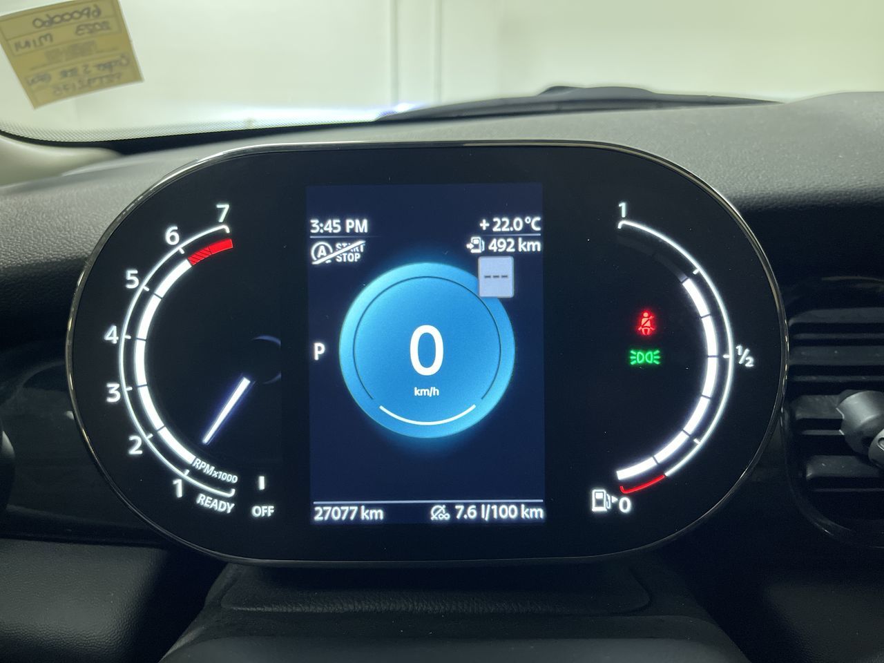 2023 MINI 3 Door in Calgary, Alberta