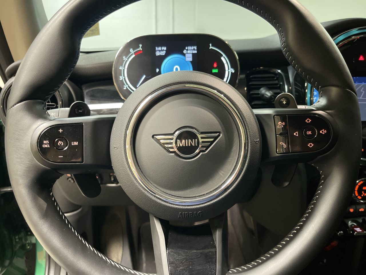 2023 MINI 3 Door in Calgary, Alberta