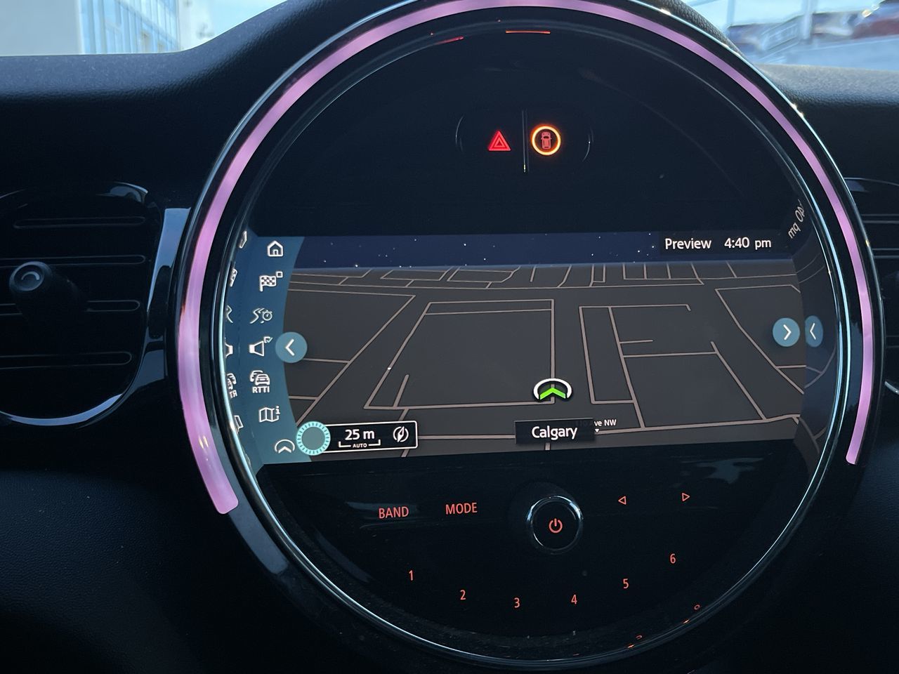 MINI 3 Door  2023 à Calgary, Alberta