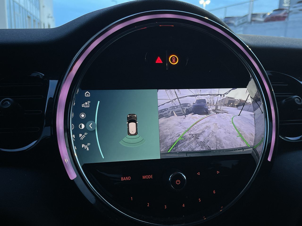 MINI 3 Door  2023 à Calgary, Alberta