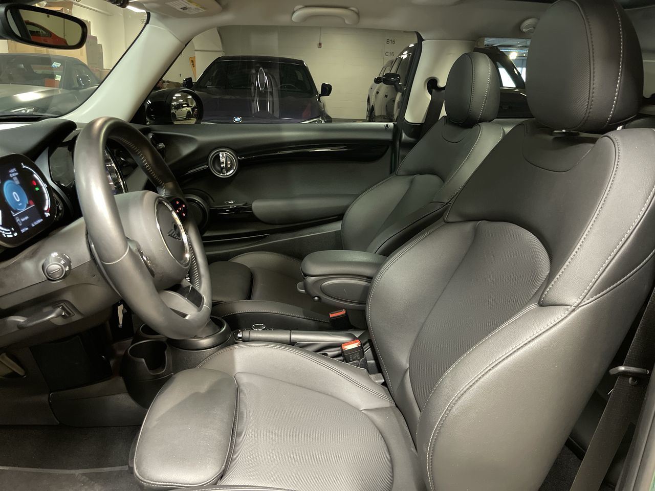 2023 MINI 3 Door in Calgary, Alberta