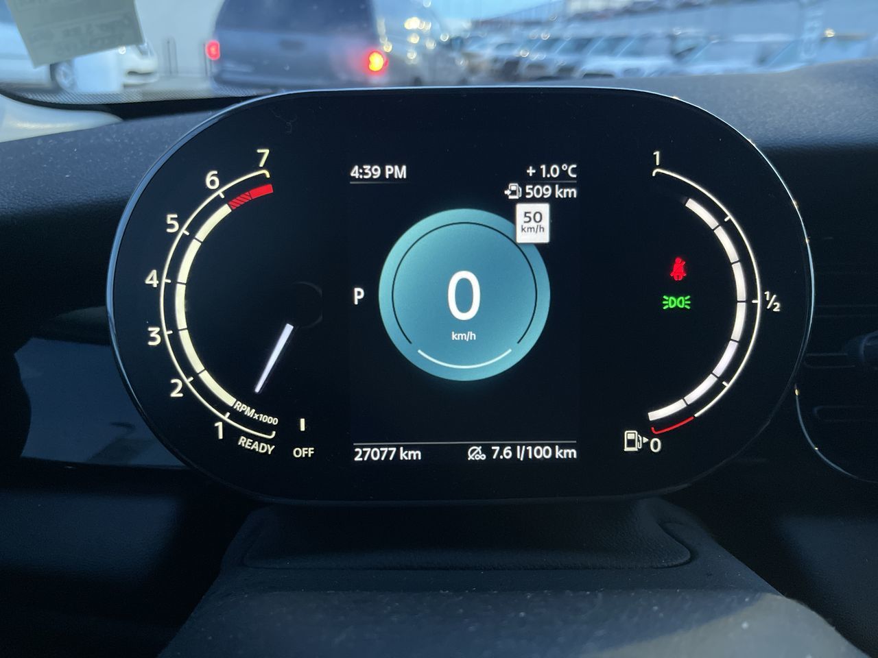 MINI 3 Door  2023 à Calgary, Alberta