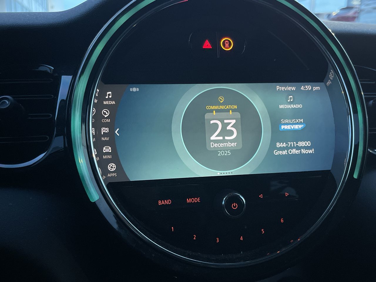 MINI 3 Door  2023 à Calgary, Alberta