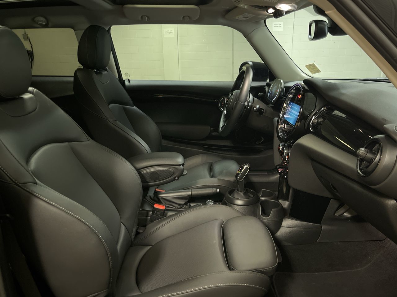 2023 MINI 3 Door in Calgary, Alberta