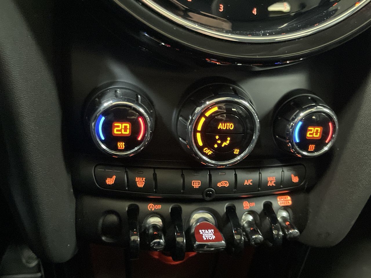 2023 MINI 3 Door in Calgary, Alberta