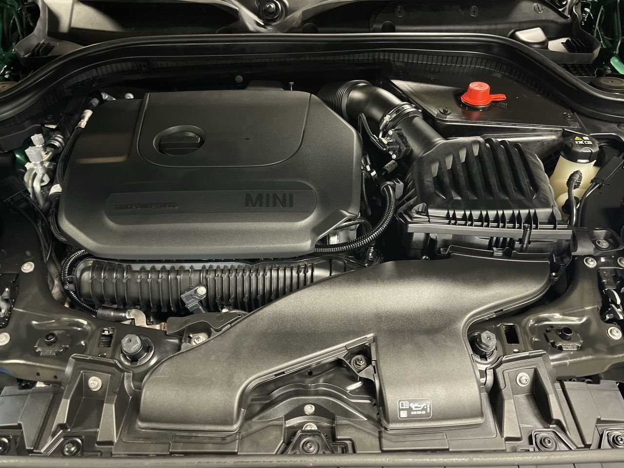 2023 MINI 3 Door in Calgary, Alberta