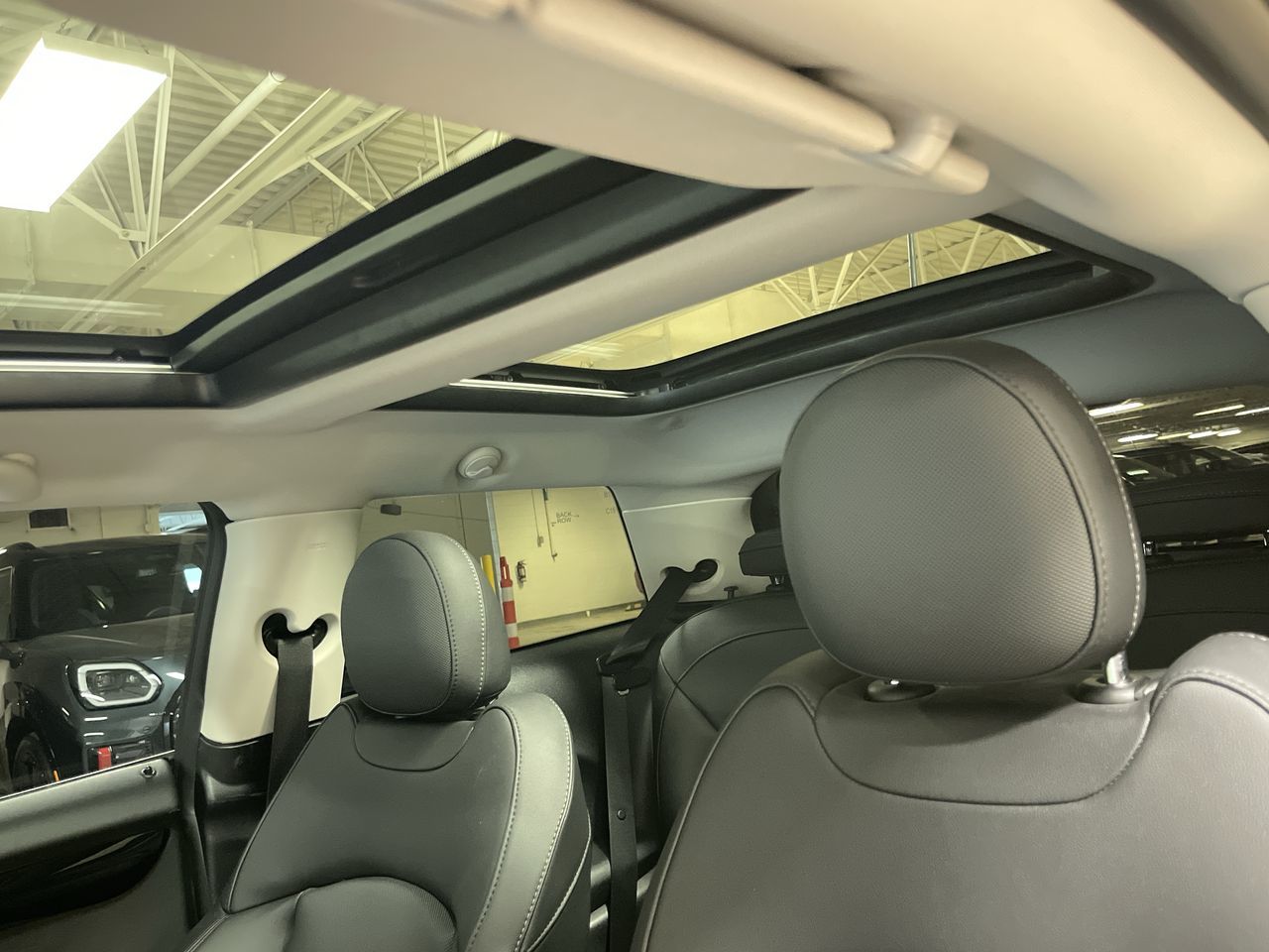 2023 MINI 3 Door in Calgary, Alberta