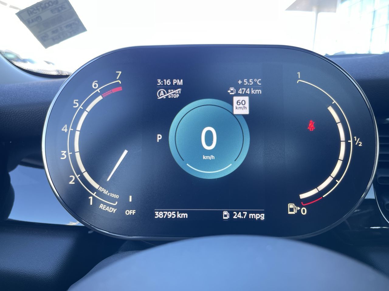 2023 MINI 3 Door in Calgary, Alberta