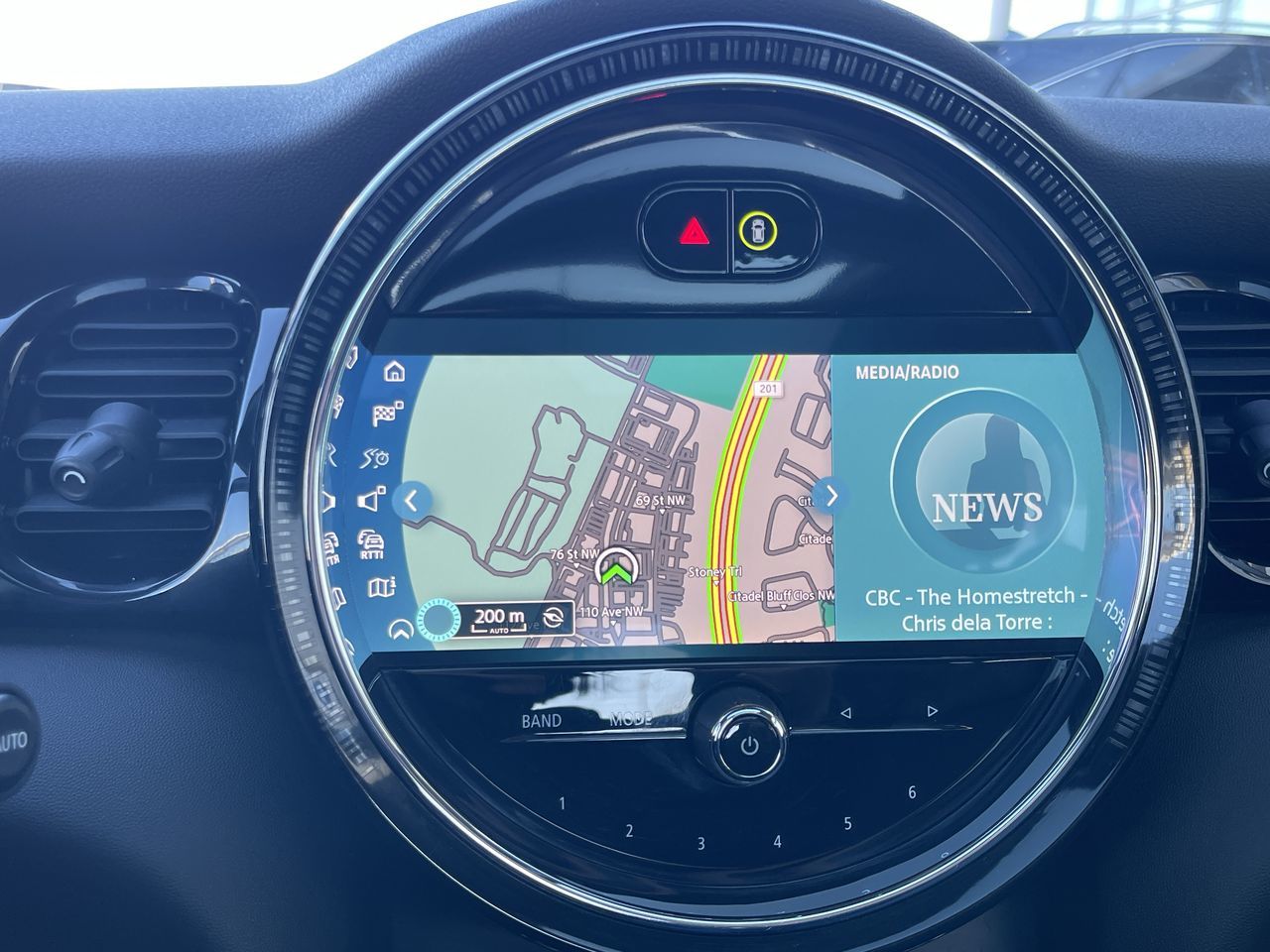 2023 MINI 3 Door in Calgary, Alberta