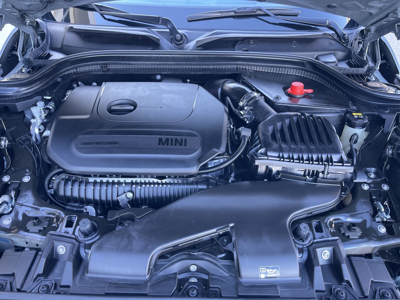 2023 MINI 3 Door in Calgary, Alberta