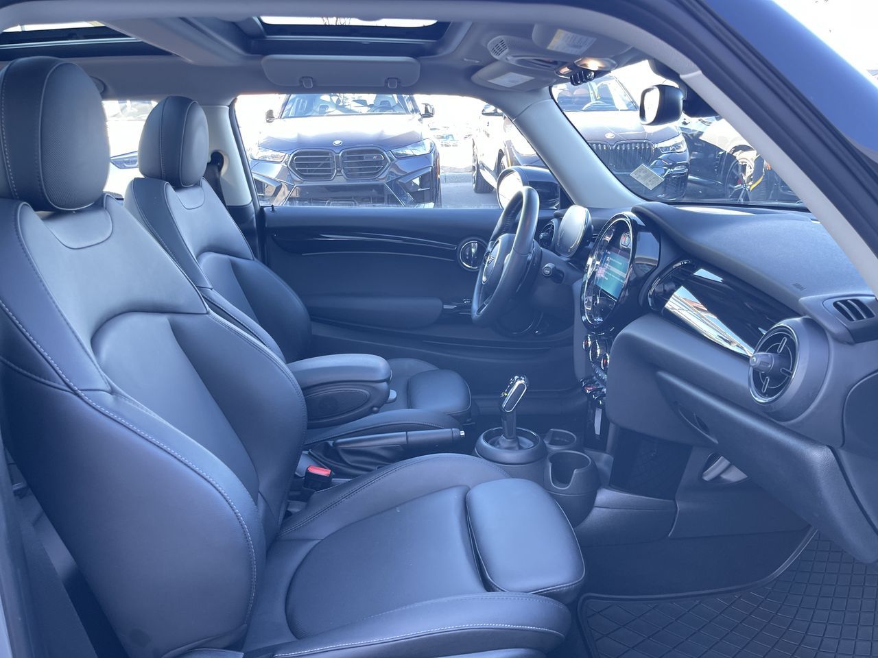 2023 MINI 3 Door in Calgary, Alberta