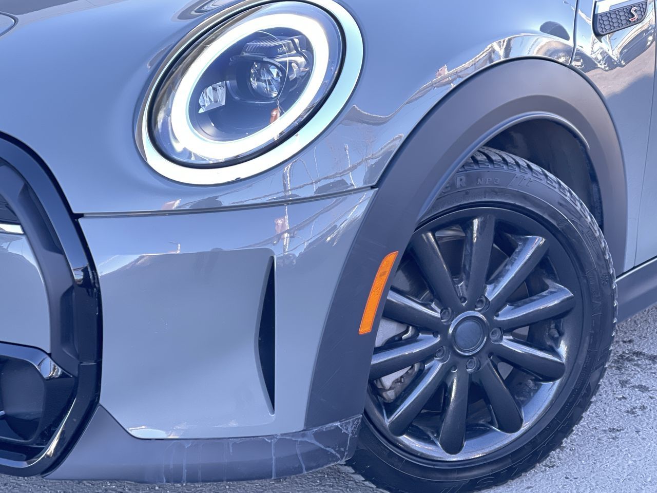 2023 MINI 3 Door in Calgary, Alberta