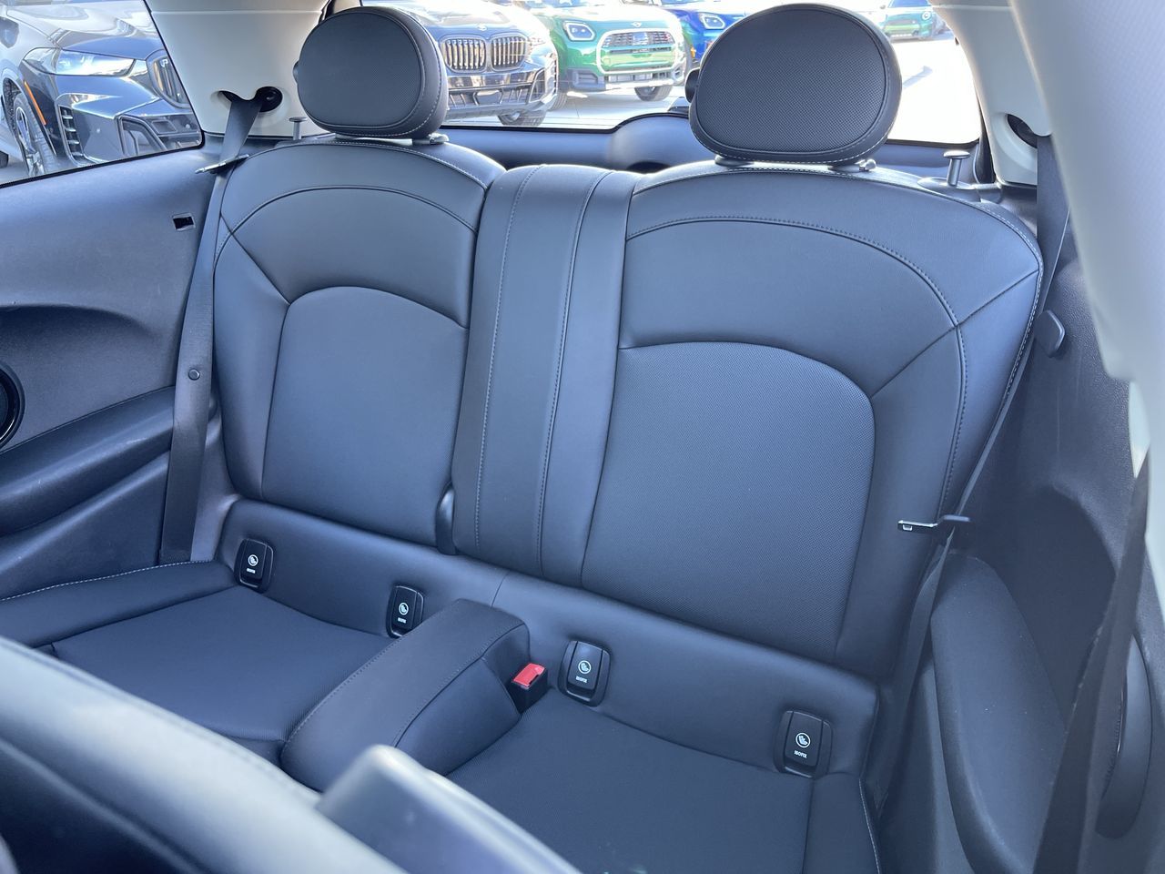 2023 MINI 3 Door in Calgary, Alberta