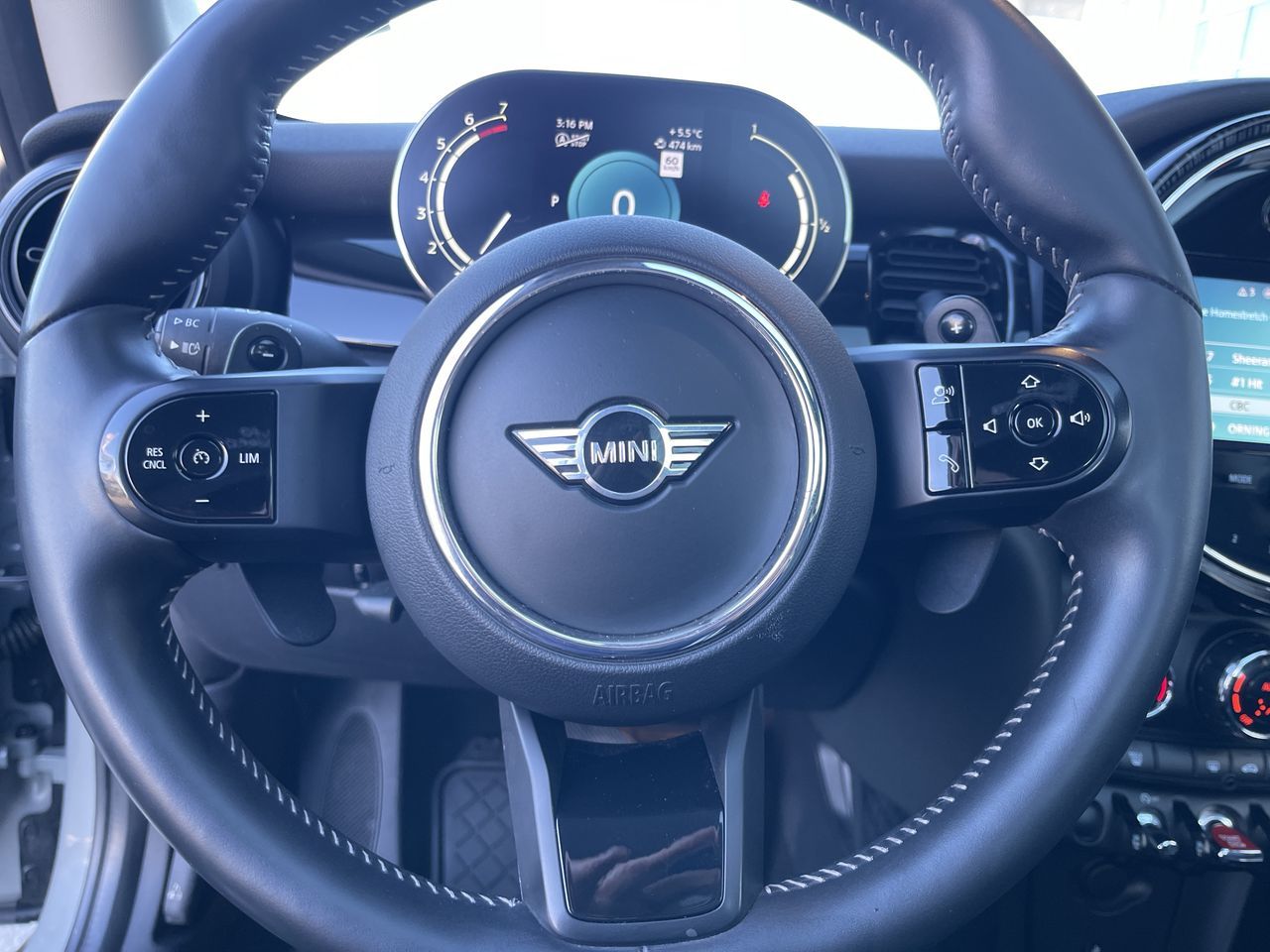 2023 MINI 3 Door in Calgary, Alberta