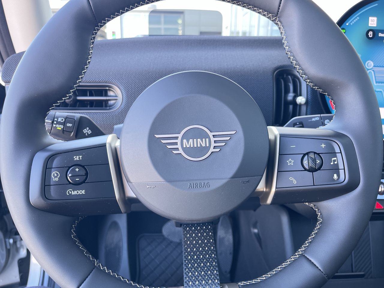 2025 MINI 3 Door in Calgary, Alberta